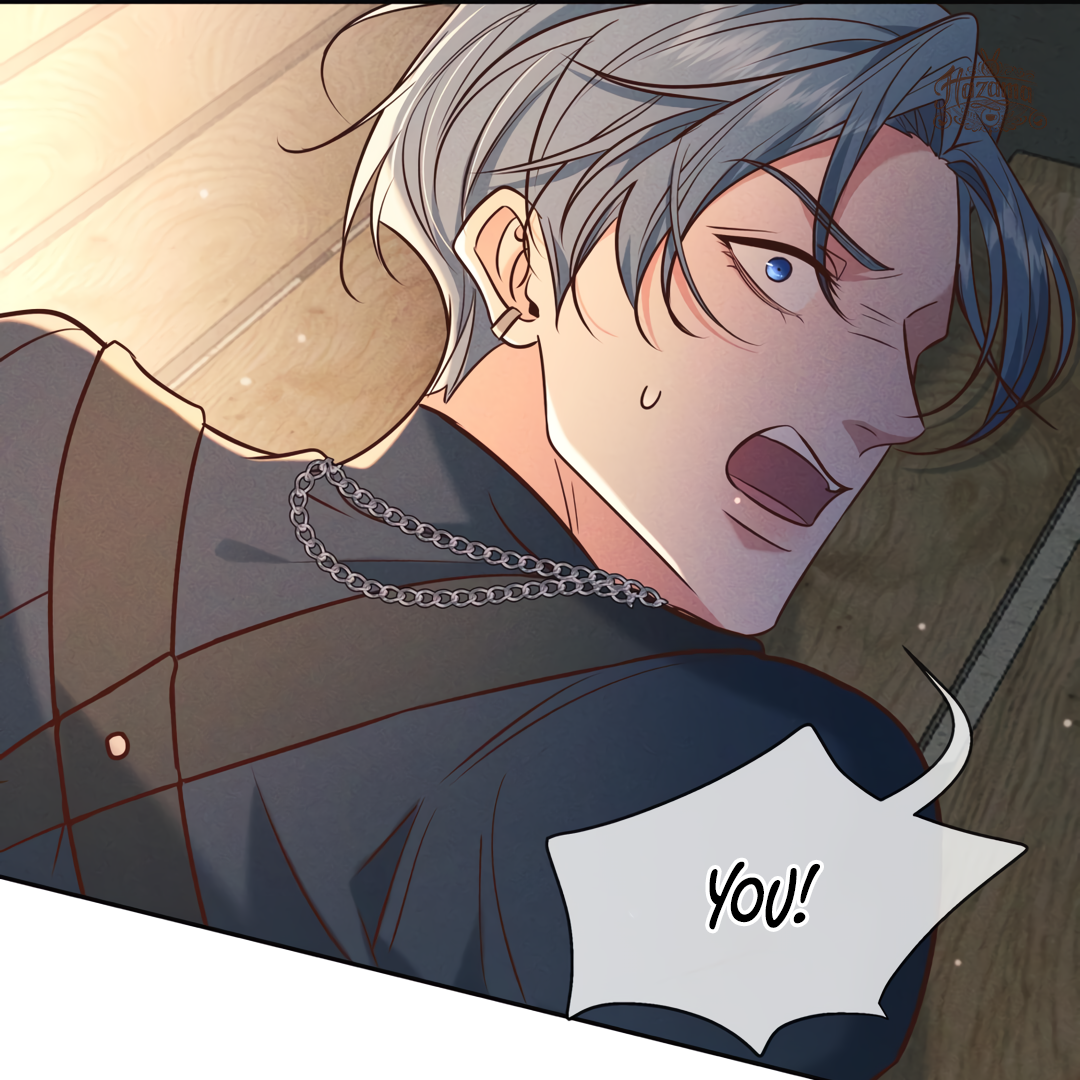 Kill My Love [Team Hazama] - Chapter 28 manhwa