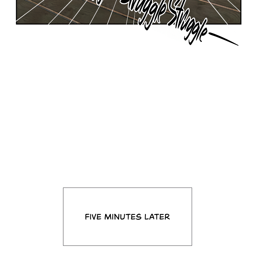 Kill My Love [Team Hazama] - Chapter 28 manhwa