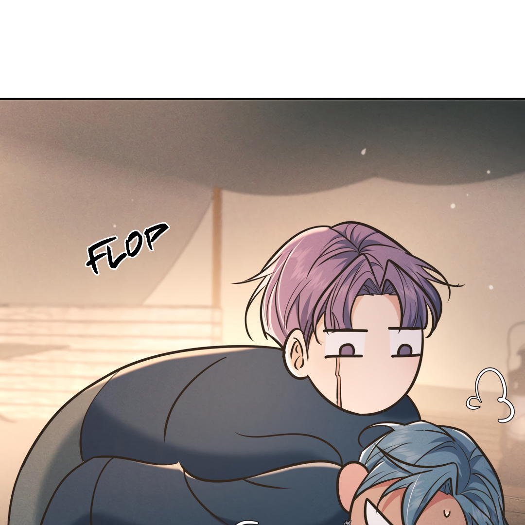 Kill My Love [Team Hazama] - Chapter 28 manhwa