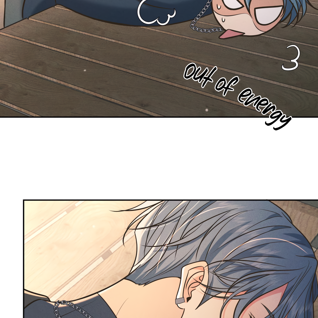 Kill My Love [Team Hazama] - Chapter 28 manhwa