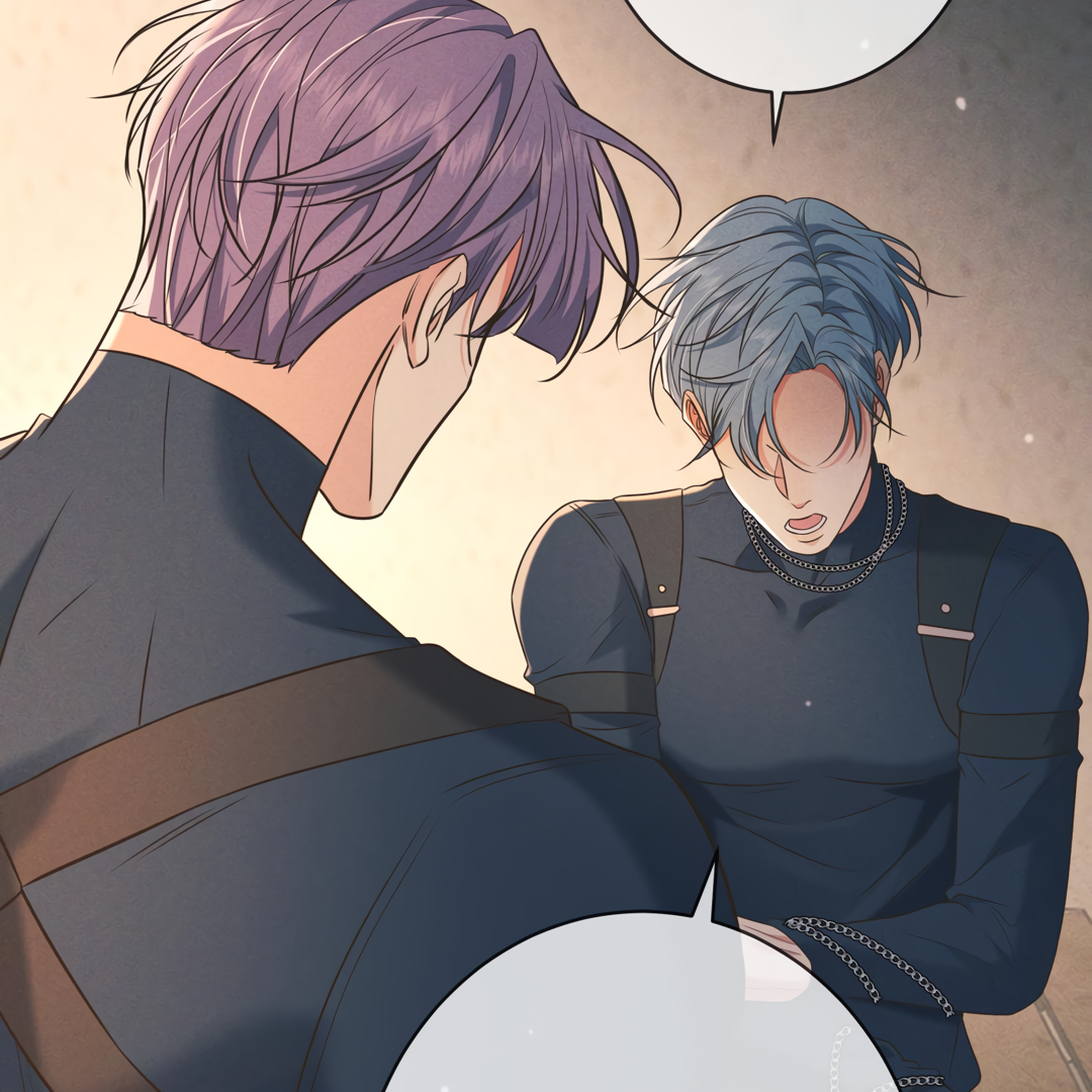 Kill My Love [Team Hazama] - Chapter 28 manhwa