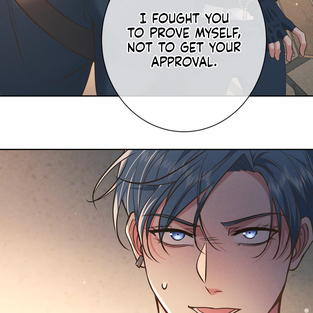 Kill My Love [Team Hazama] - Chapter 28 manhwa