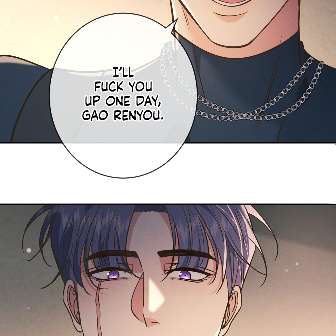 Kill My Love [Team Hazama] - Chapter 28 manhwa