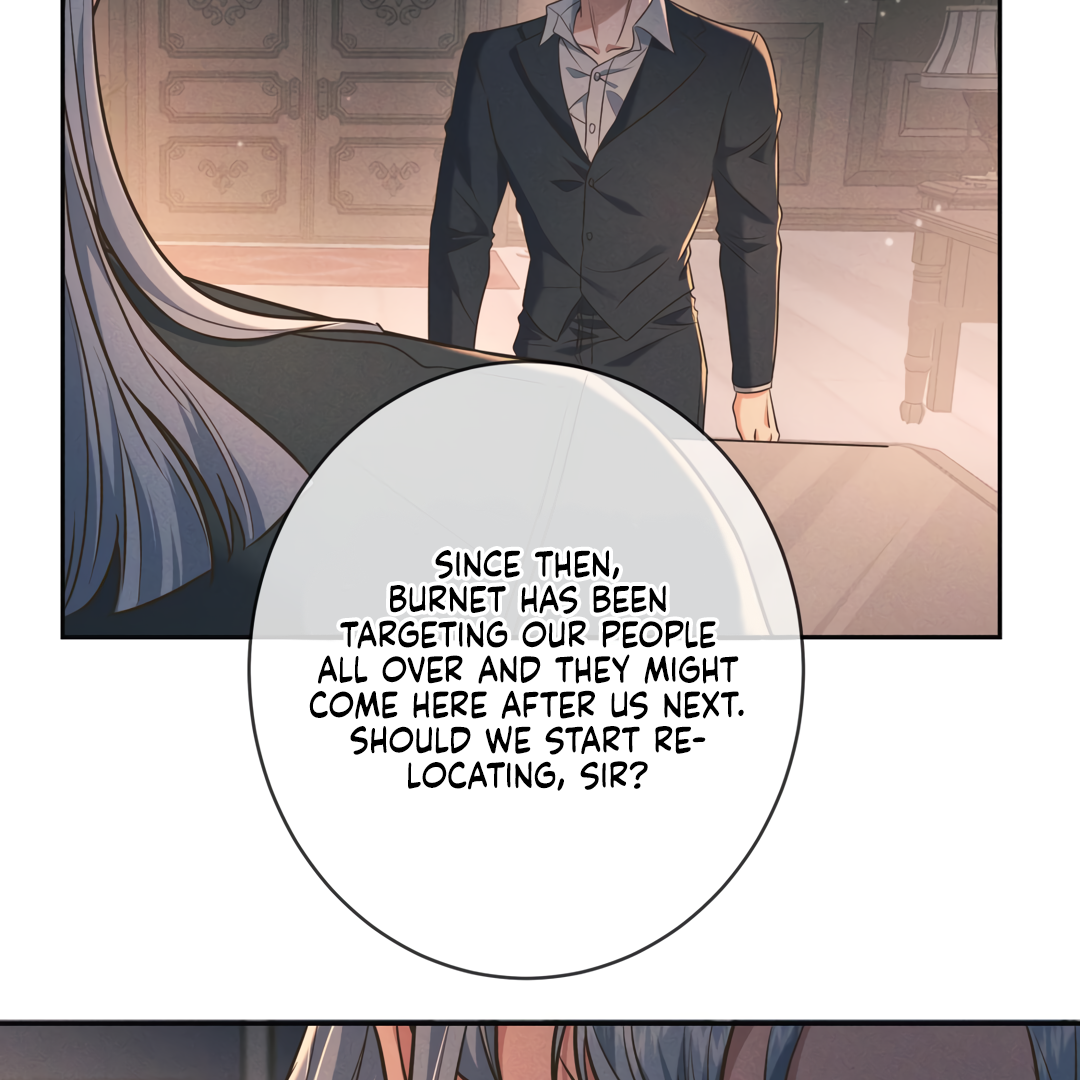 Kill My Love [Team Hazama] - Chapter 28 manhwa