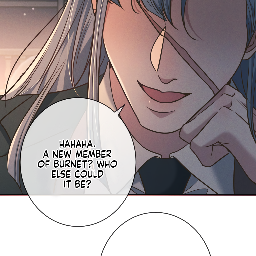 Kill My Love [Team Hazama] - Chapter 28 manhwa