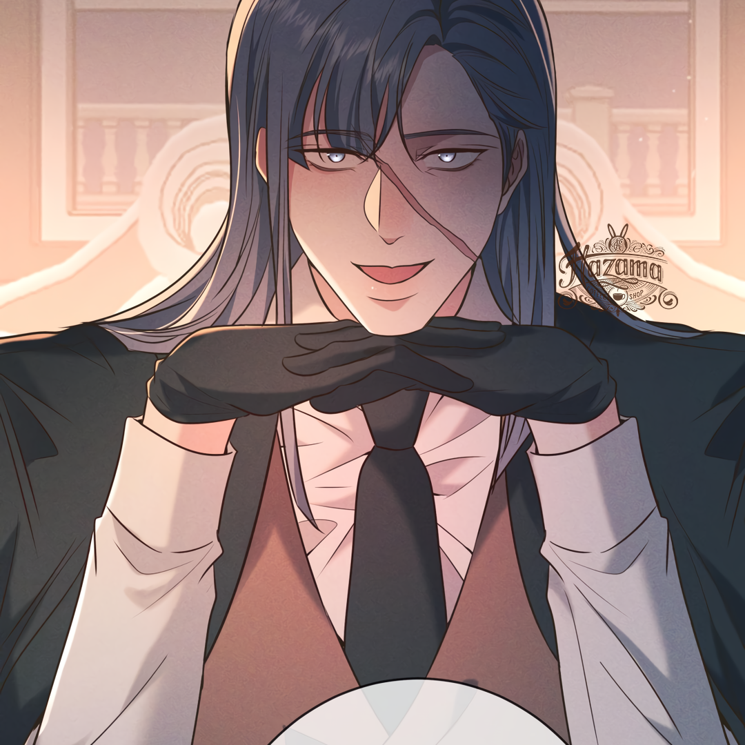 Kill My Love [Team Hazama] - Chapter 28 manhwa