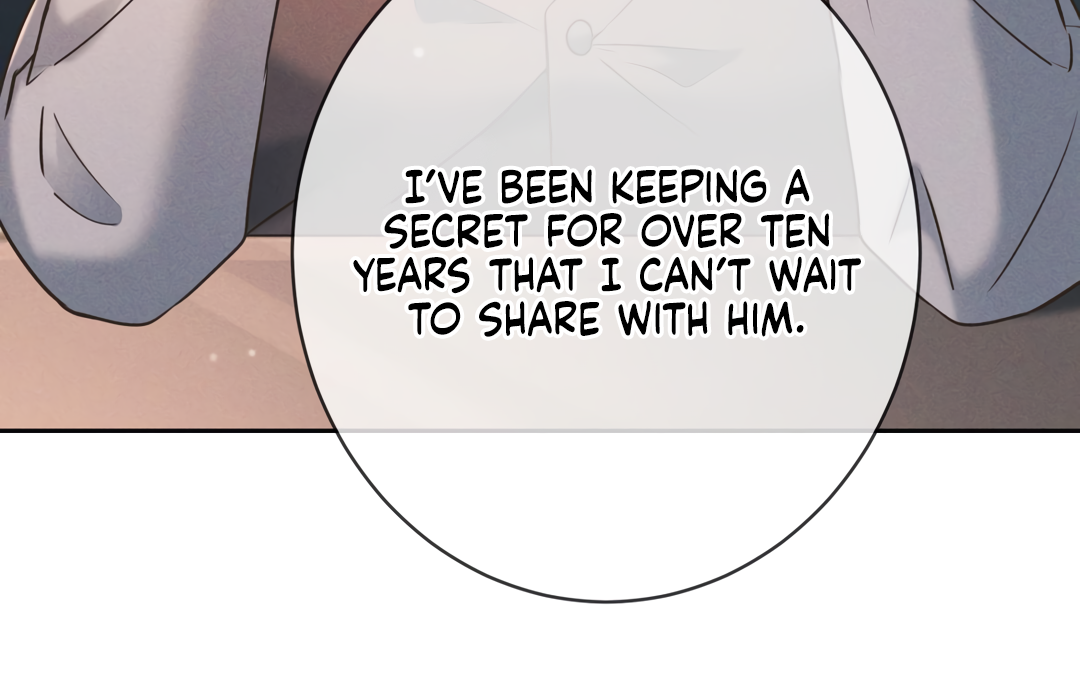 Kill My Love [Team Hazama] - Chapter 28 manhwa