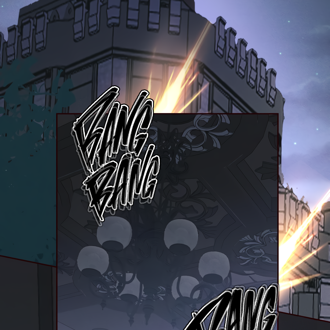 Kill My Love [Team Hazama] - Chapter 29 manhwa