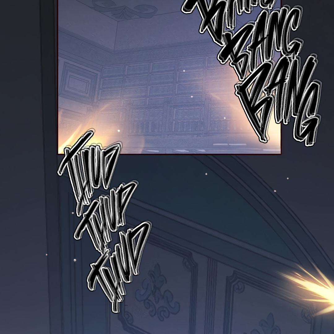 Kill My Love [Team Hazama] - Chapter 29 manhwa