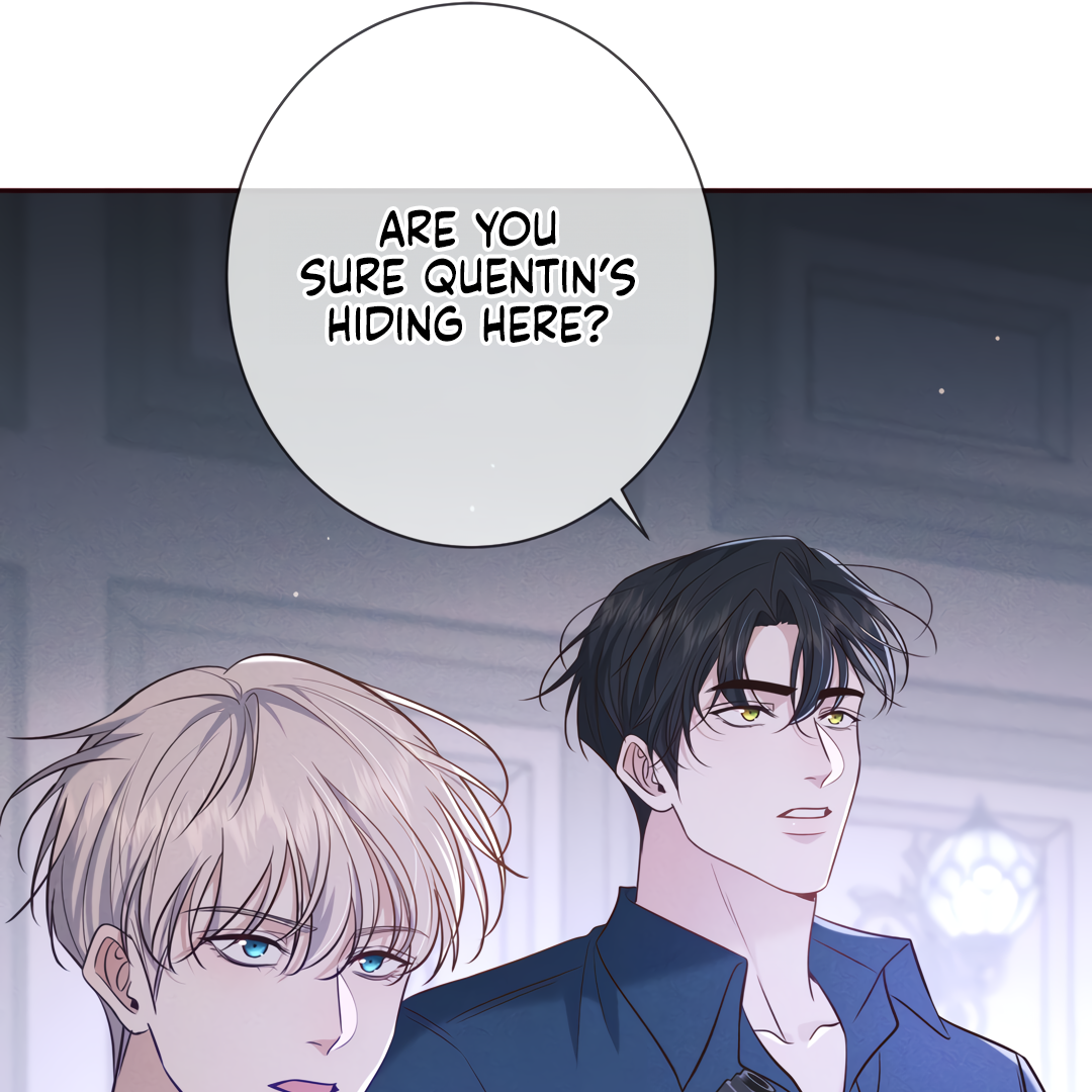 Kill My Love [Team Hazama] - Chapter 29 manhwa