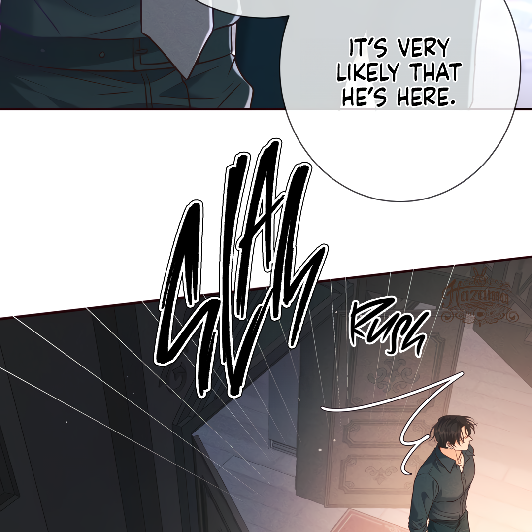 Kill My Love [Team Hazama] - Chapter 29 manhwa