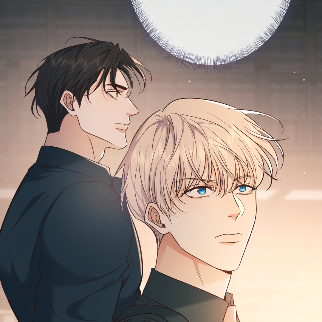 Kill My Love [Team Hazama] - Chapter 29 manhwa