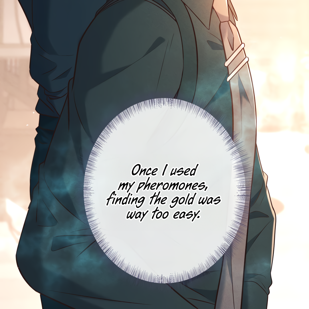 Kill My Love [Team Hazama] - Chapter 29 manhwa