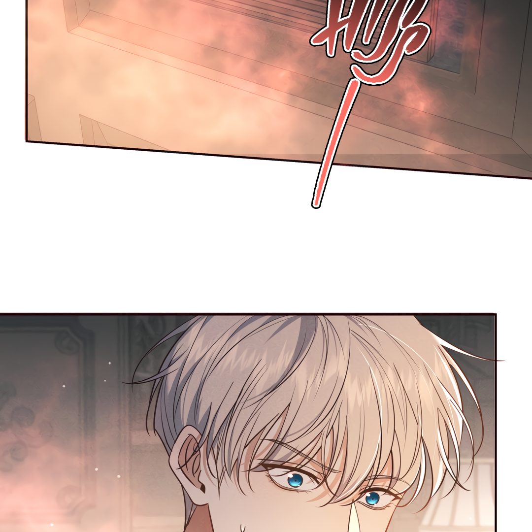 Kill My Love [Team Hazama] - Chapter 29 manhwa