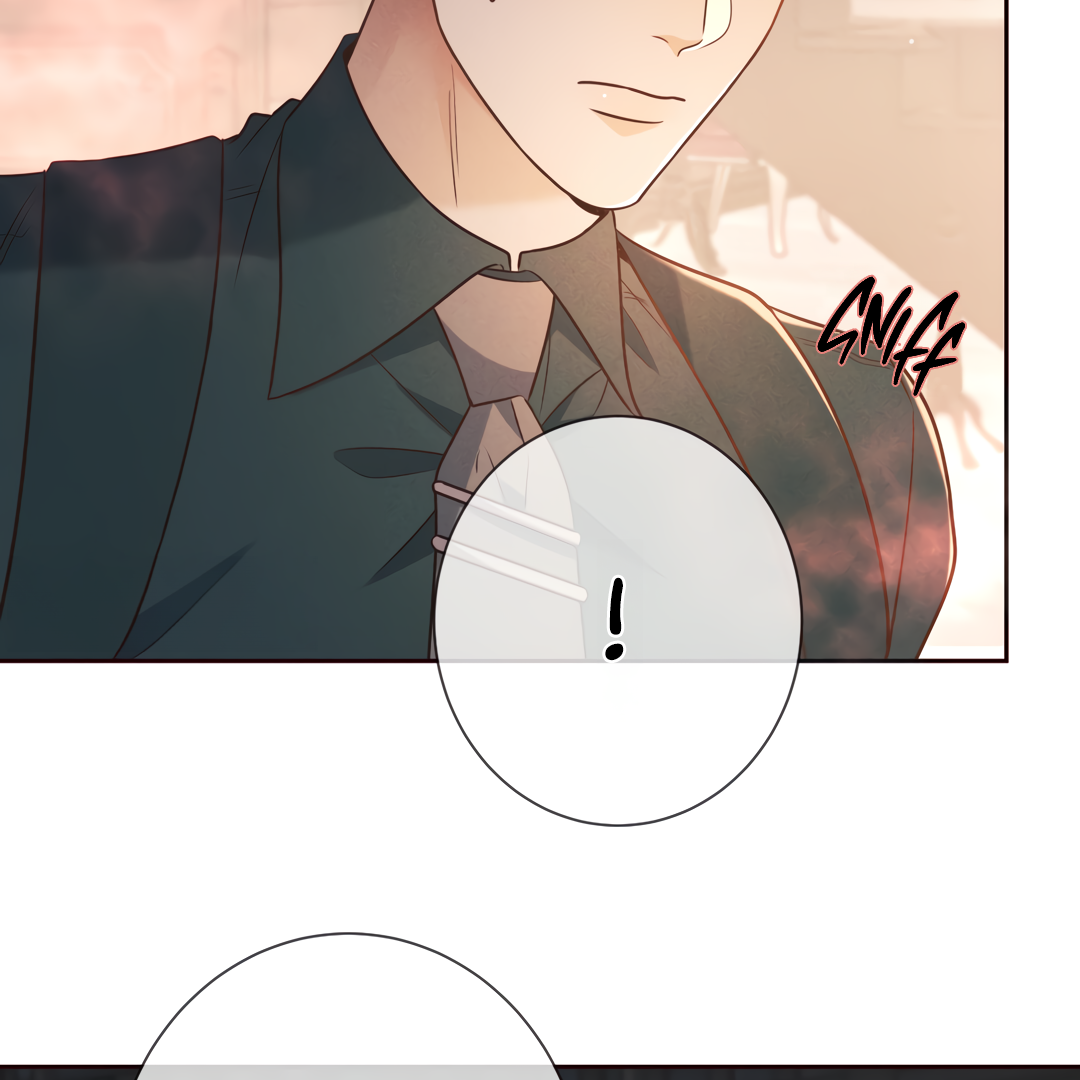 Kill My Love [Team Hazama] - Chapter 29 manhwa