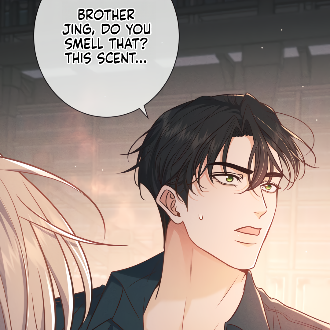 Kill My Love [Team Hazama] - Chapter 29 manhwa