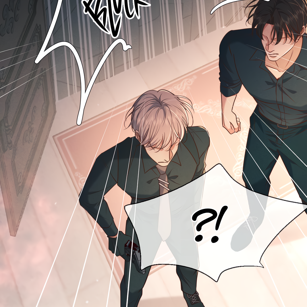 Kill My Love [Team Hazama] - Chapter 29 manhwa
