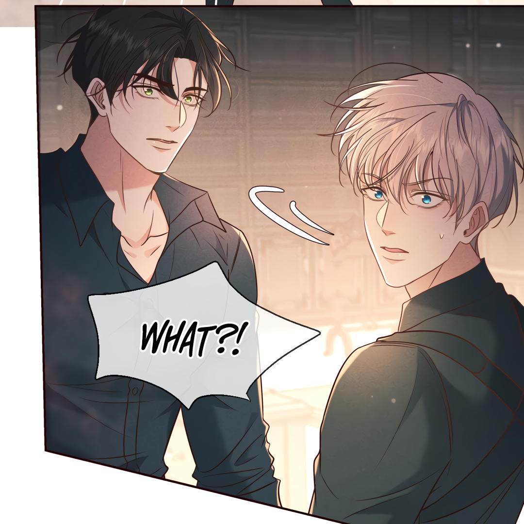 Kill My Love [Team Hazama] - Chapter 29 manhwa