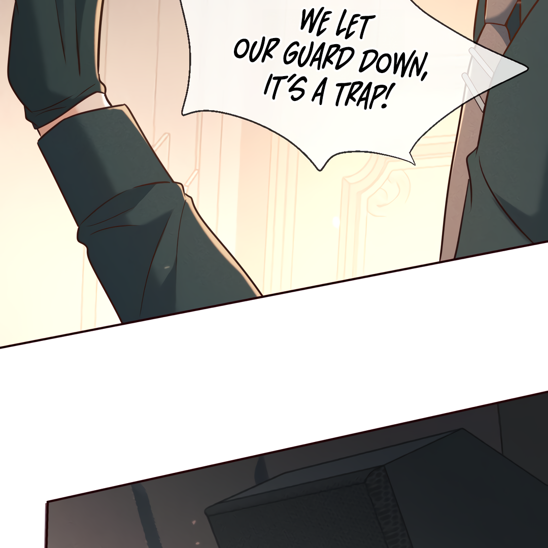 Kill My Love [Team Hazama] - Chapter 29 manhwa