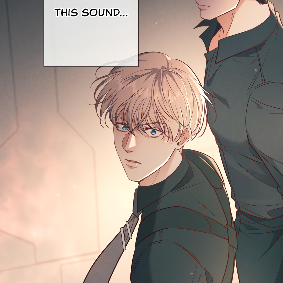 Kill My Love [Team Hazama] - Chapter 29 manhwa