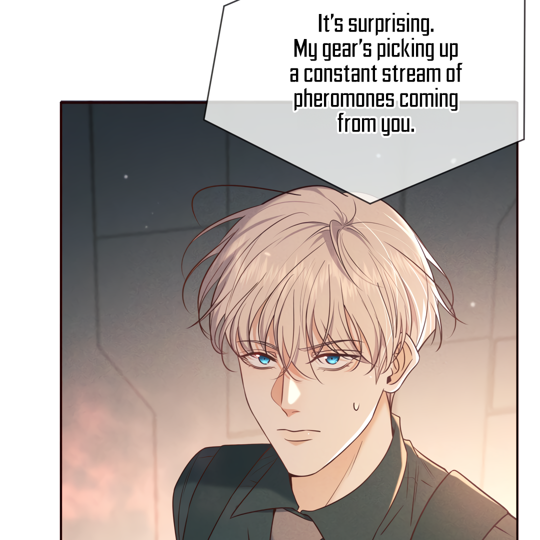 Kill My Love [Team Hazama] - Chapter 29 manhwa