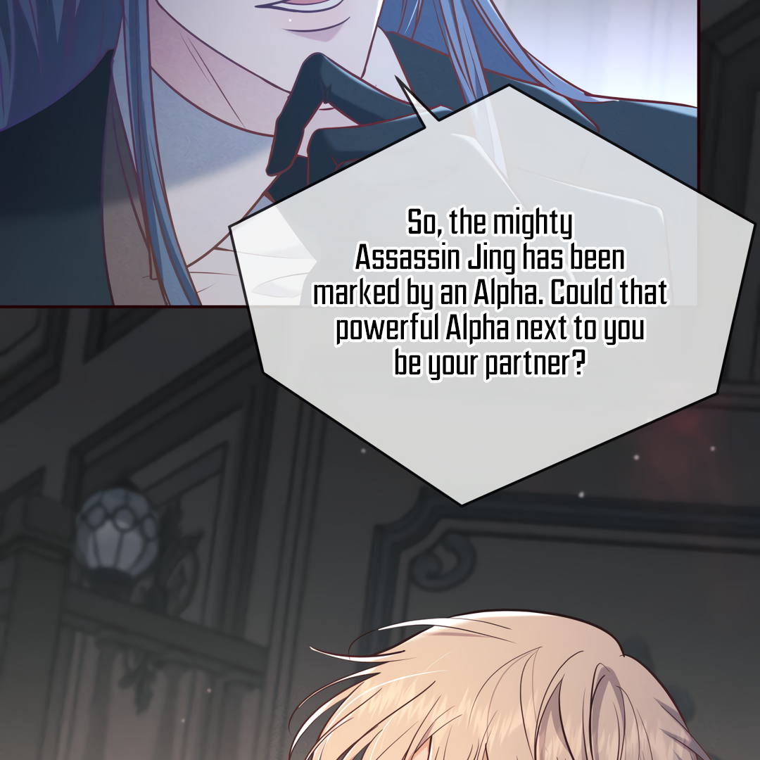 Kill My Love [Team Hazama] - Chapter 29 manhwa