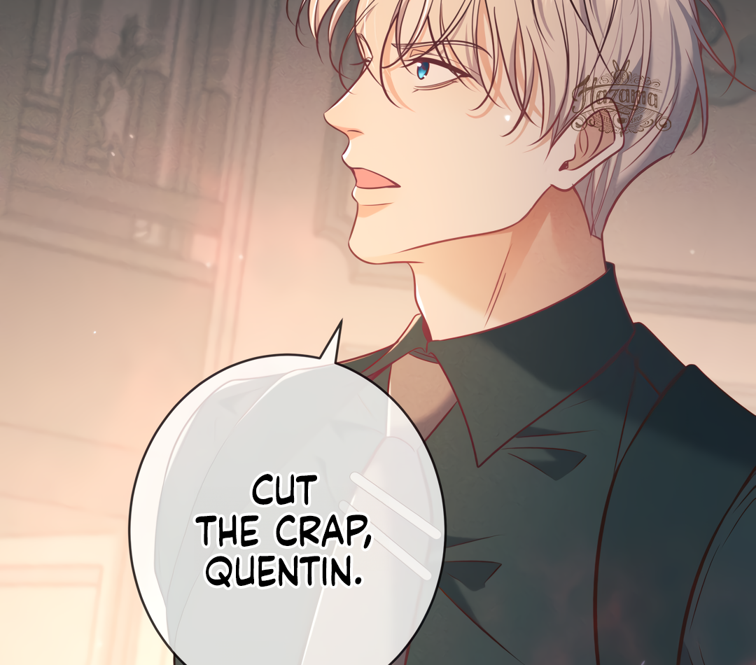 Kill My Love [Team Hazama] - Chapter 29 manhwa