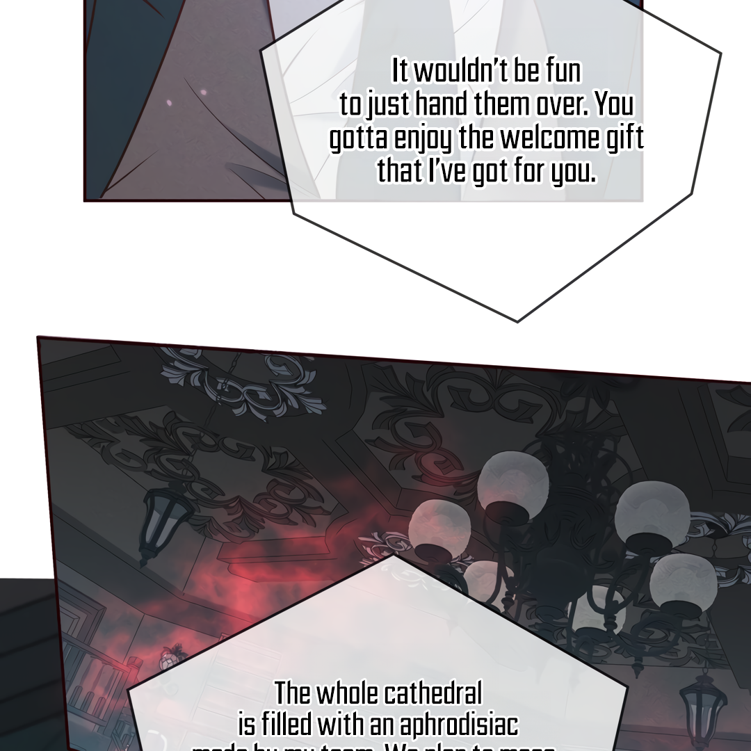Kill My Love [Team Hazama] - Chapter 29 manhwa