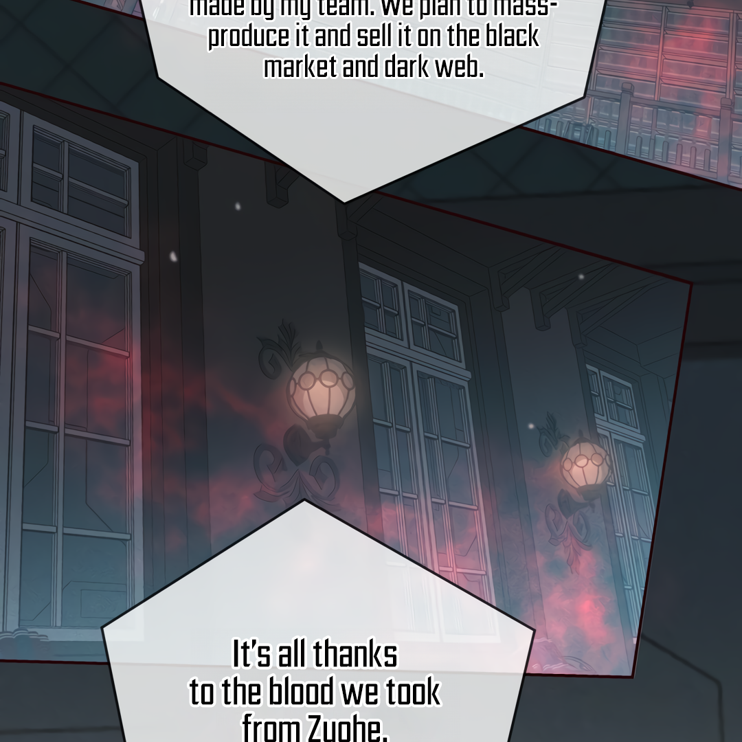 Kill My Love [Team Hazama] - Chapter 29 manhwa