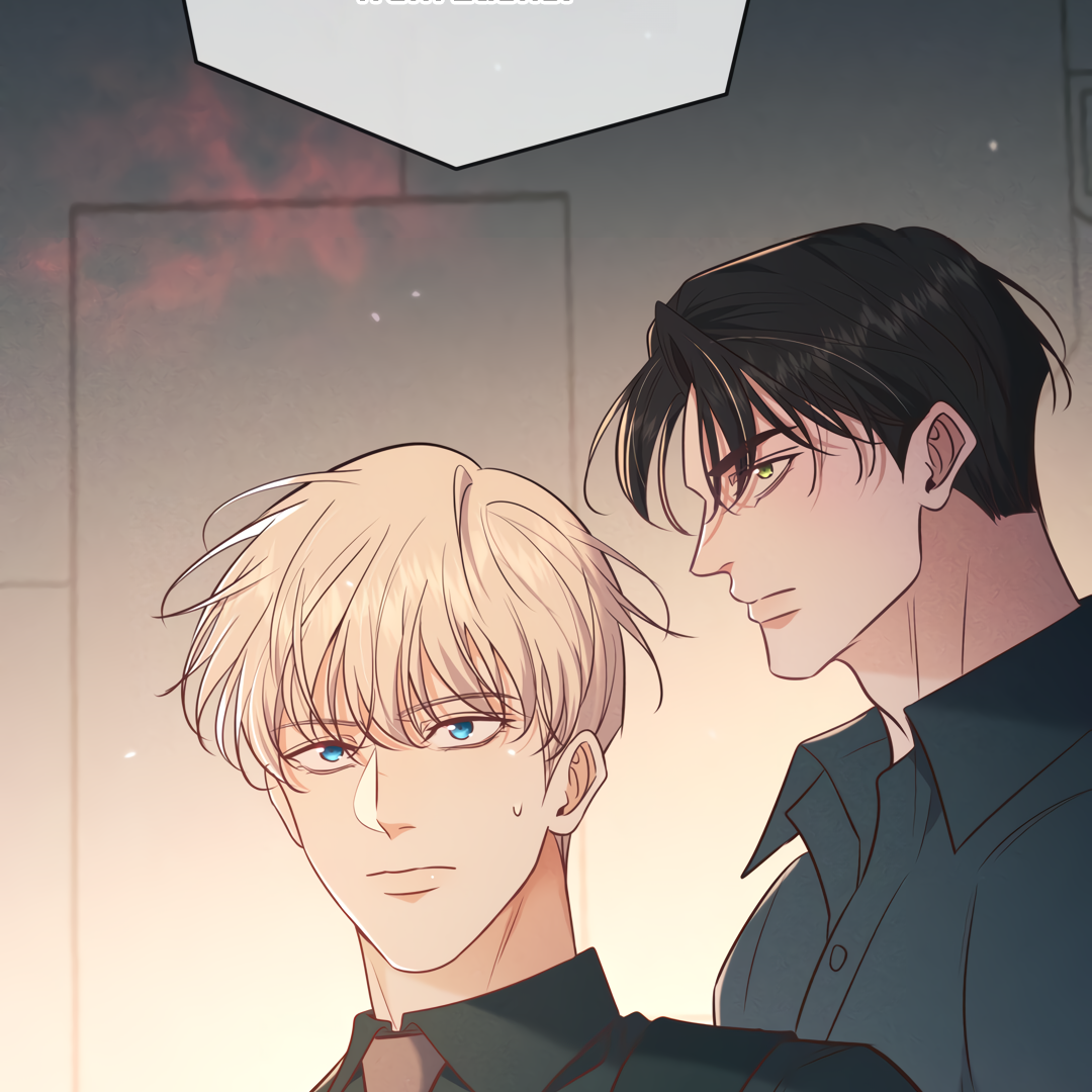 Kill My Love [Team Hazama] - Chapter 29 manhwa