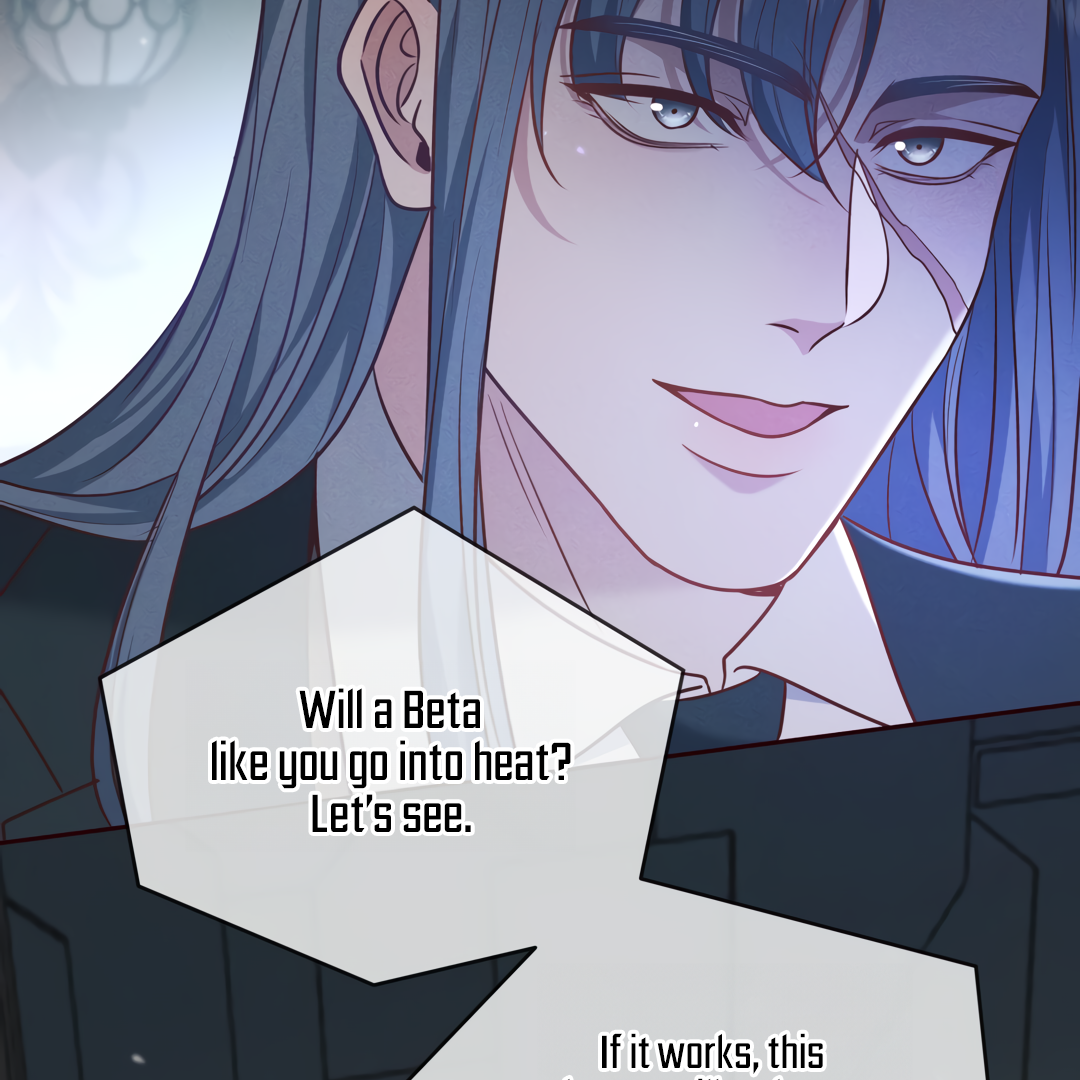 Kill My Love [Team Hazama] - Chapter 29 manhwa