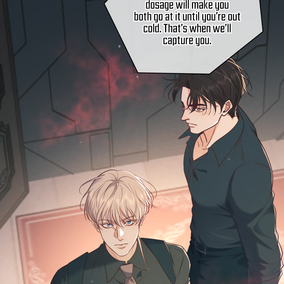 Kill My Love [Team Hazama] - Chapter 29 manhwa