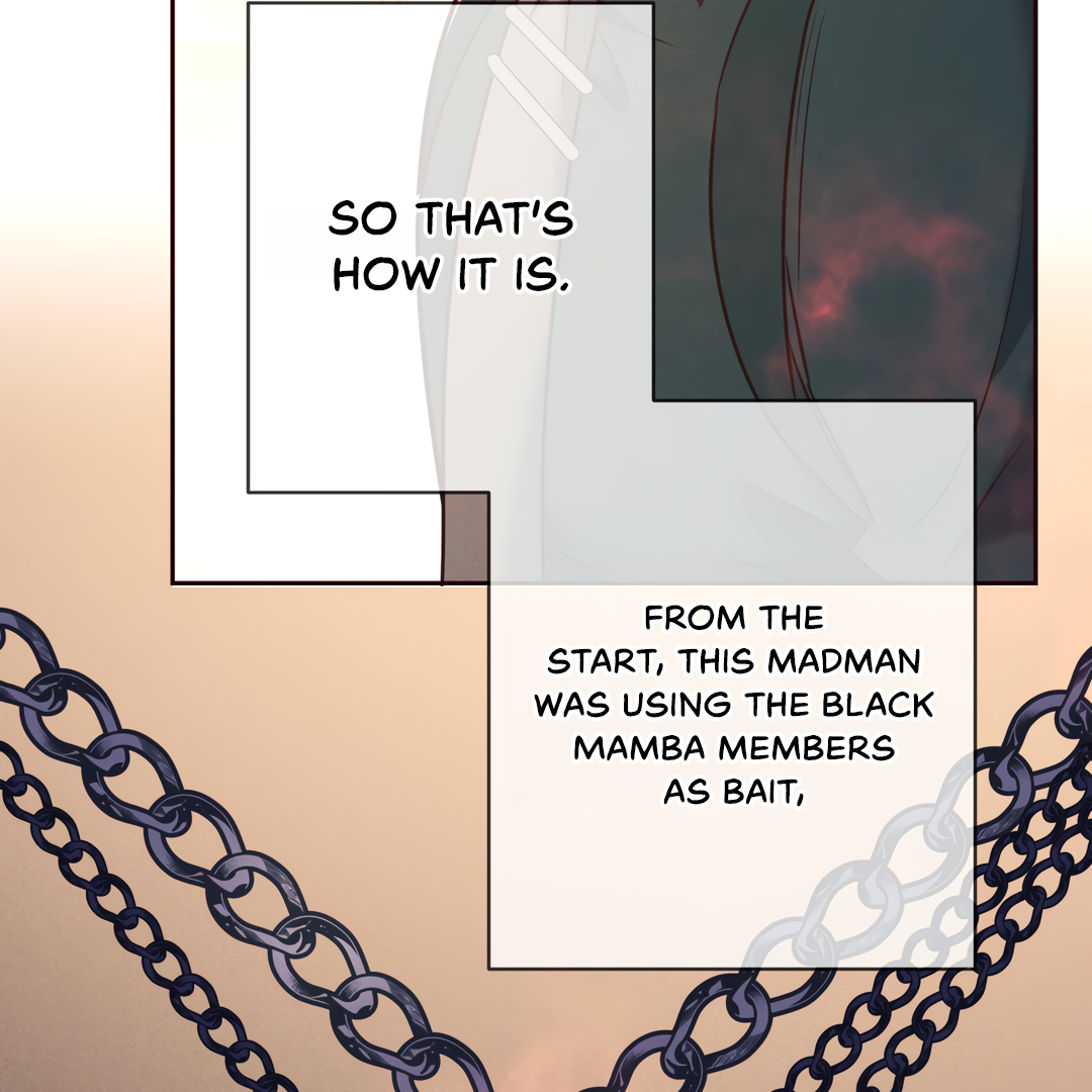 Kill My Love [Team Hazama] - Chapter 29 manhwa