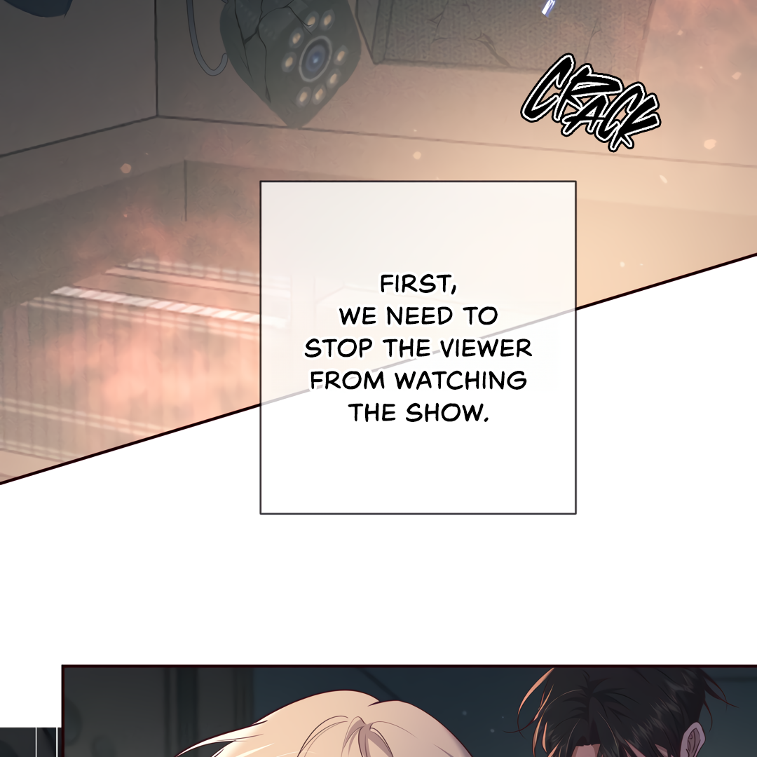 Kill My Love [Team Hazama] - Chapter 29 manhwa