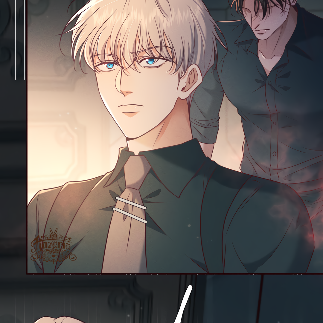 Kill My Love [Team Hazama] - Chapter 29 manhwa