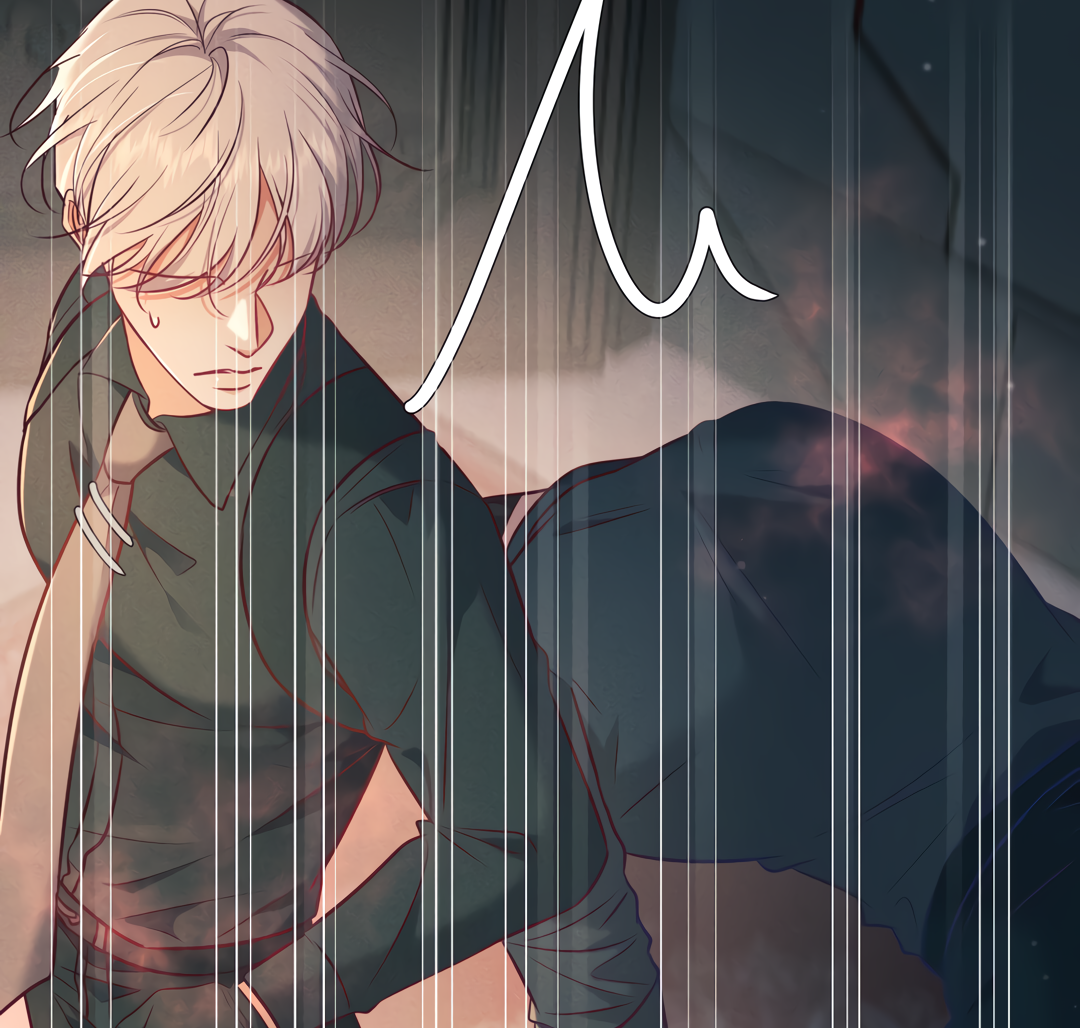 Kill My Love [Team Hazama] - Chapter 29 manhwa