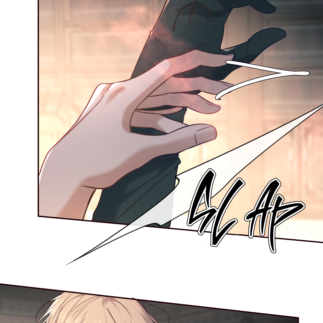 Kill My Love [Team Hazama] - Chapter 29 manhwa