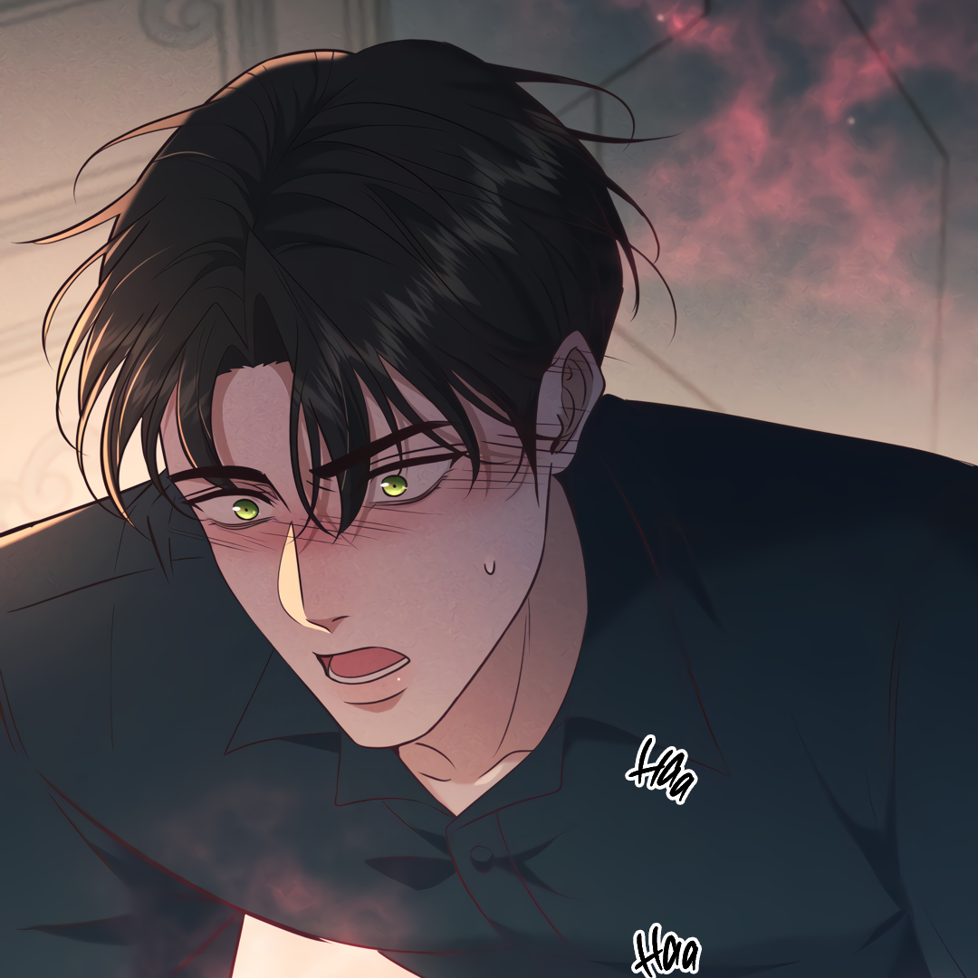 Kill My Love [Team Hazama] - Chapter 29 manhwa