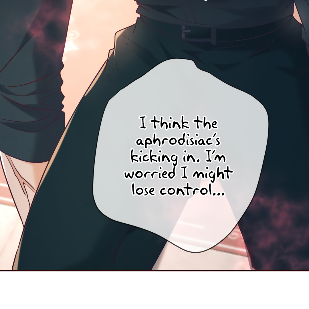 Kill My Love [Team Hazama] - Chapter 29 manhwa