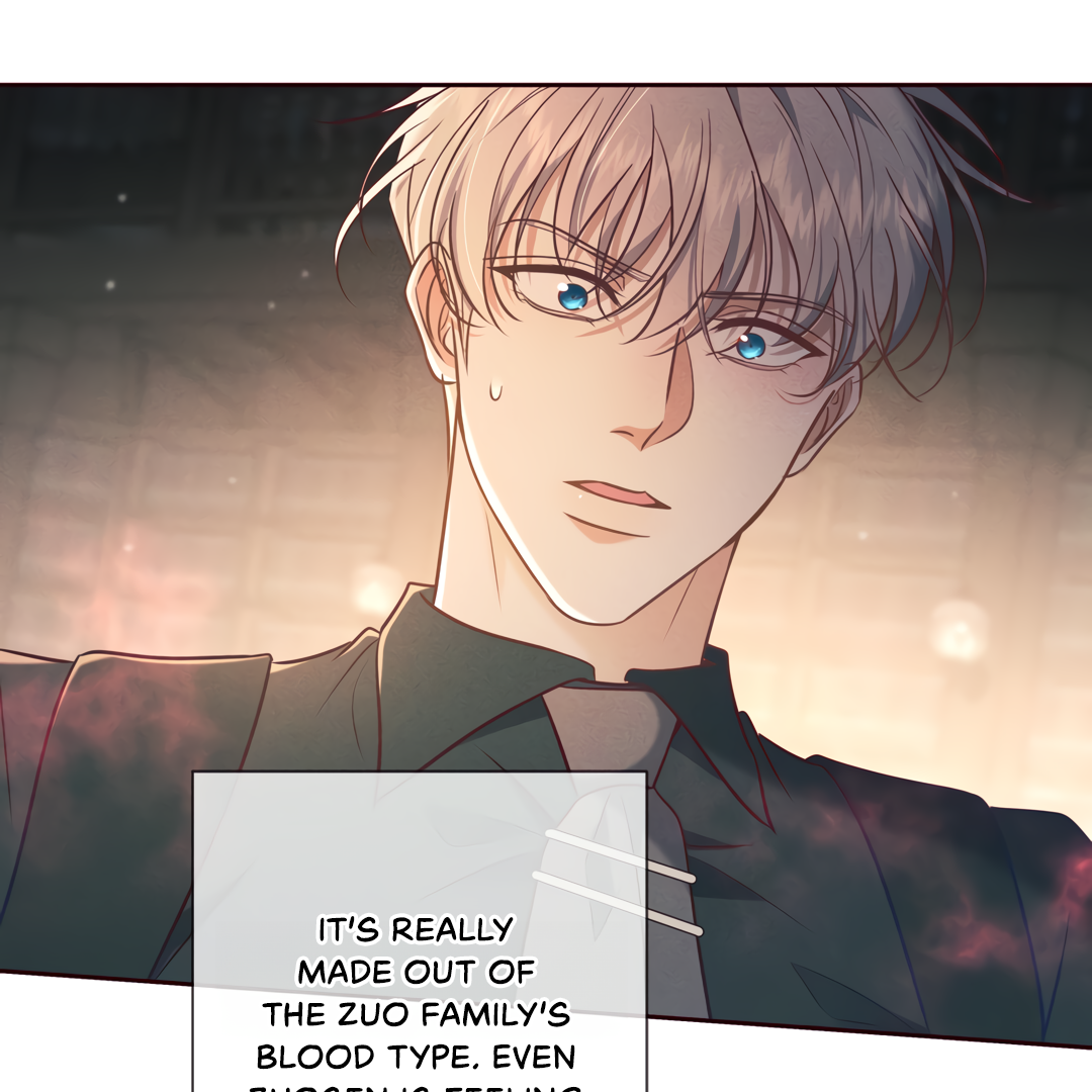 Kill My Love [Team Hazama] - Chapter 29 manhwa