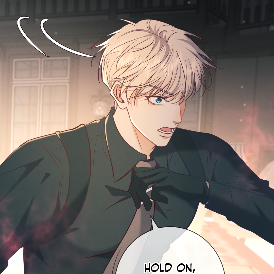 Kill My Love [Team Hazama] - Chapter 29 manhwa