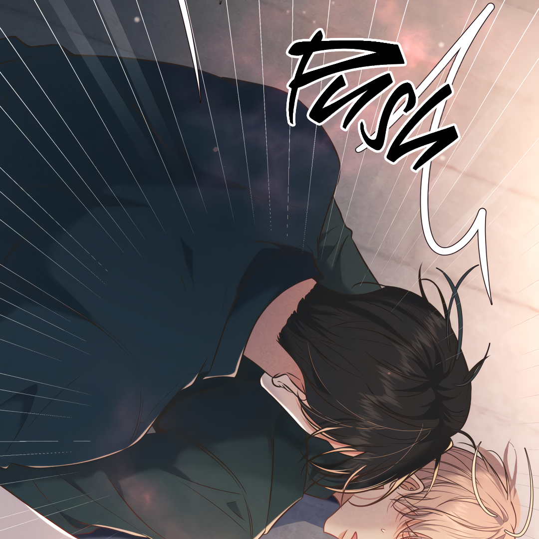 Kill My Love [Team Hazama] - Chapter 29 manhwa