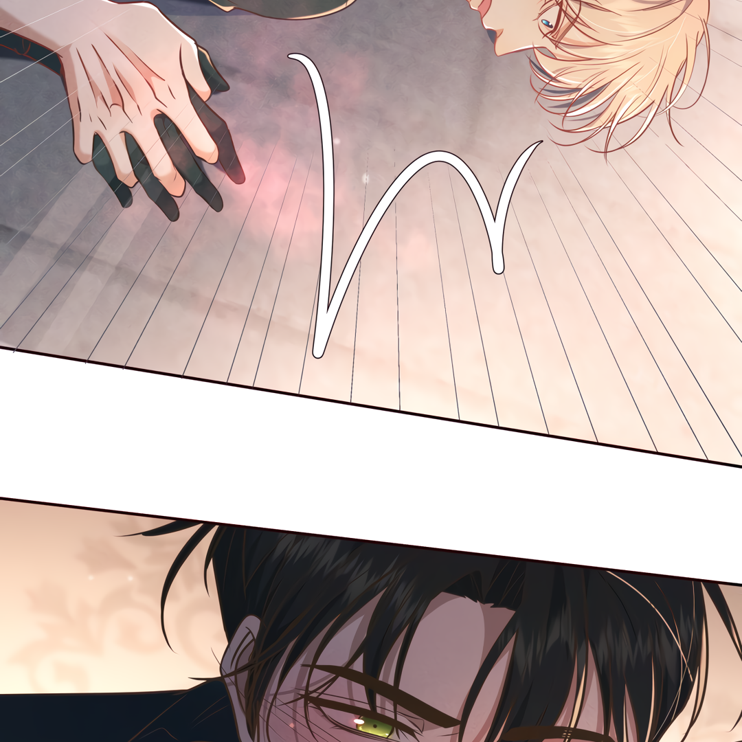 Kill My Love [Team Hazama] - Chapter 29 manhwa