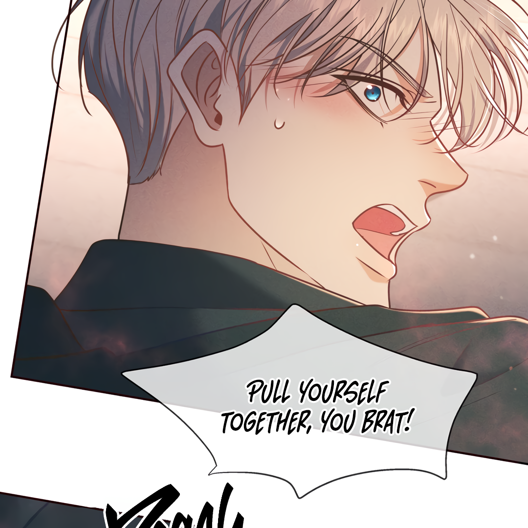 Kill My Love [Team Hazama] - Chapter 29 manhwa