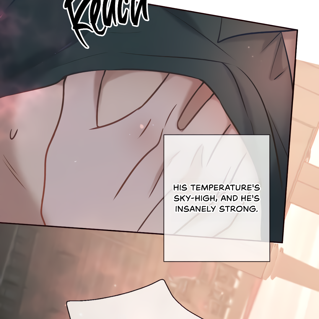 Kill My Love [Team Hazama] - Chapter 29 manhwa