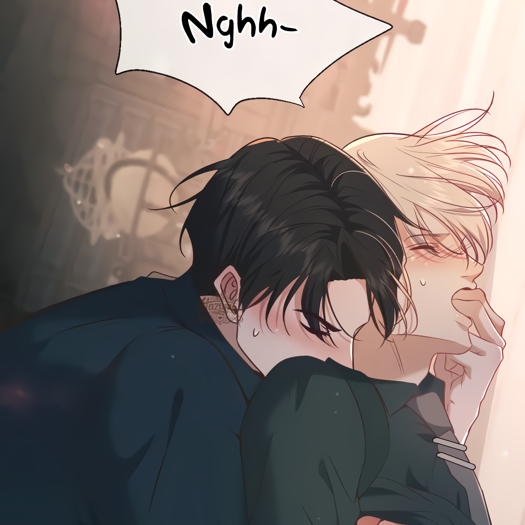 Kill My Love [Team Hazama] - Chapter 29 manhwa