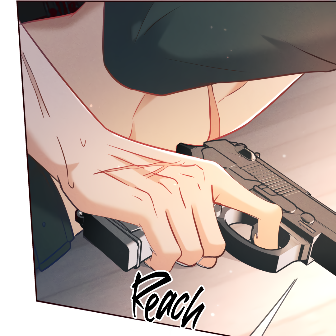 Kill My Love [Team Hazama] - Chapter 29 manhwa