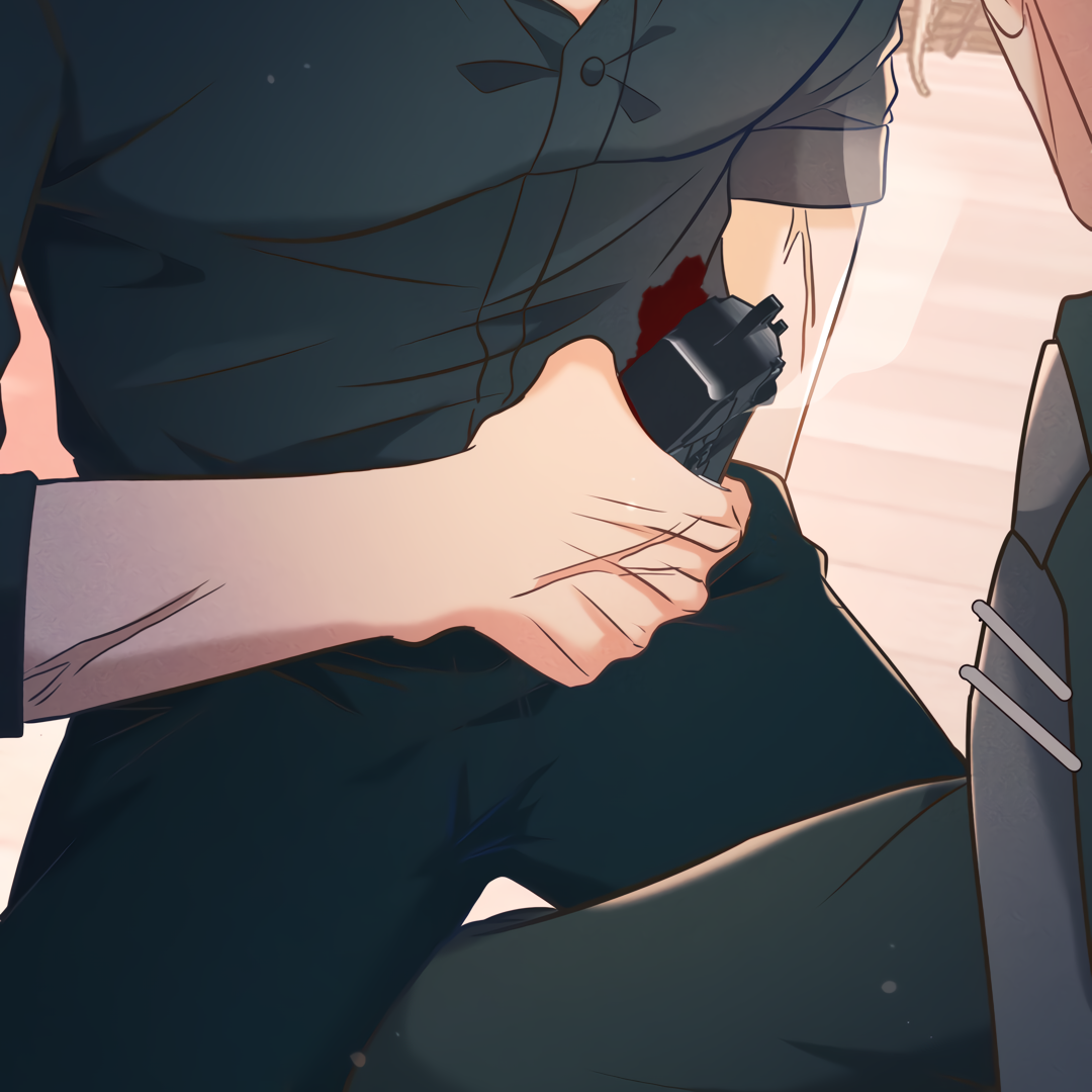 Kill My Love [Team Hazama] - Chapter 29 manhwa