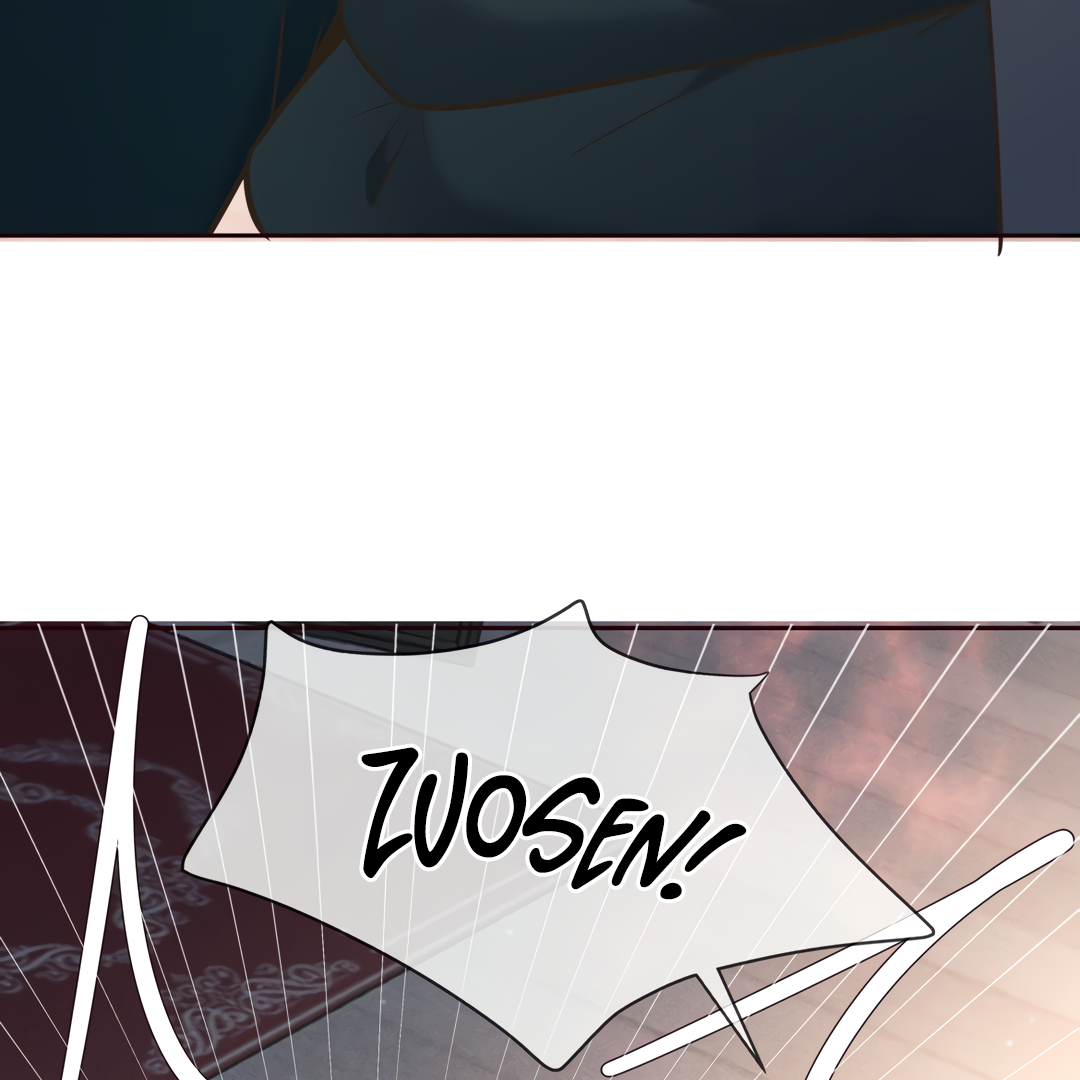 Kill My Love [Team Hazama] - Chapter 29 manhwa