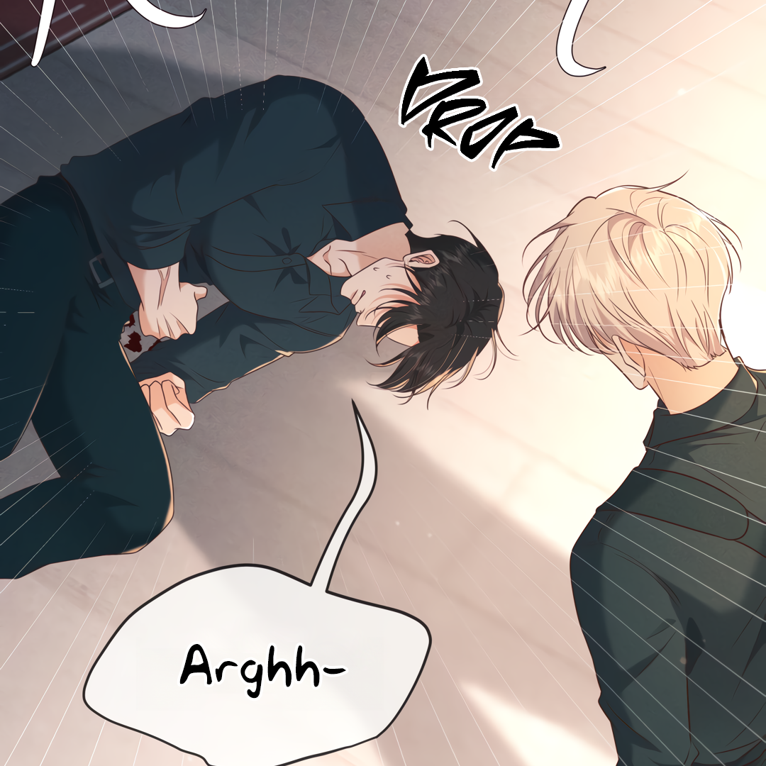 Kill My Love [Team Hazama] - Chapter 29 manhwa